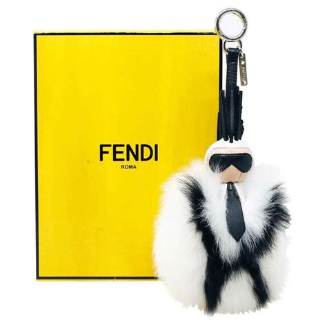 fendi fur charm replica|fendi fur On Sale .